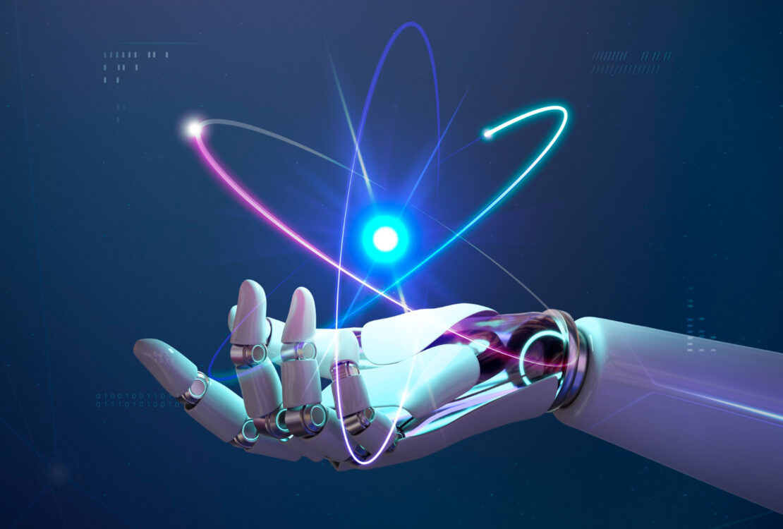 Die Auswirkungen der künstlichen Intelligenz auf den Arbeitsmarkt und die Beschäftigung