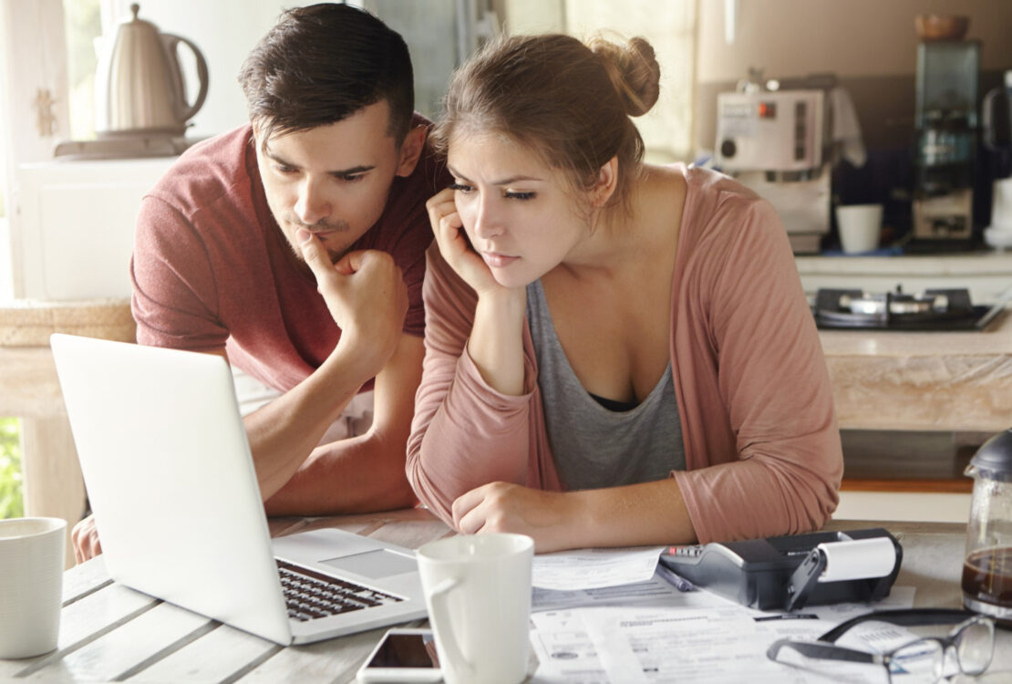Tips for reducing monthly expenses