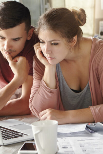 Tips for reducing monthly expenses