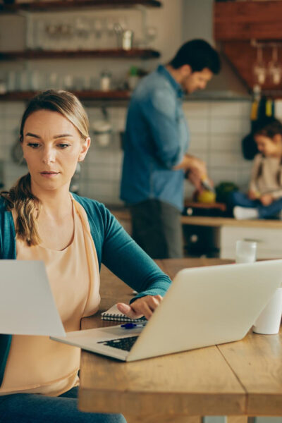 Cómo influye la inflación en su presupuesto