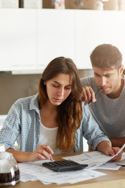 Understanding the impact of taxes on your budget