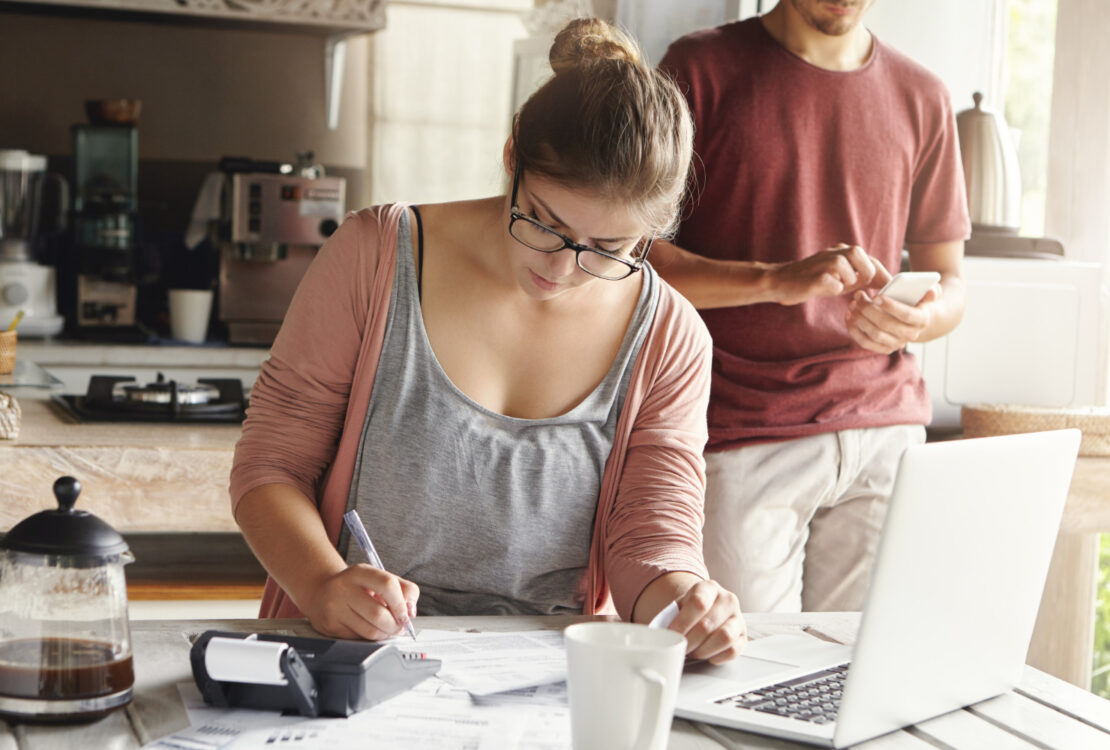 Building an emergency fund for unexpected expenses