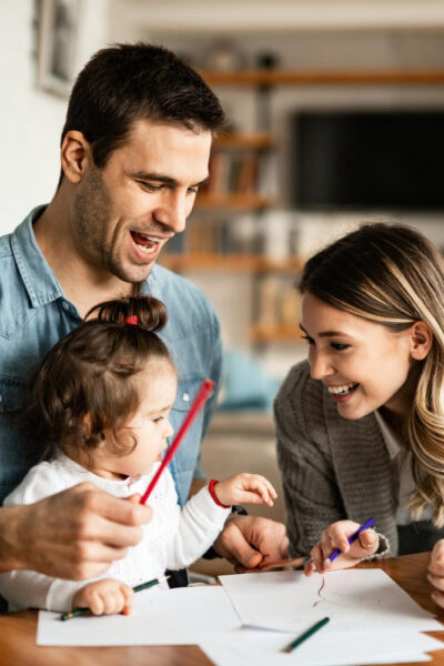 The benefits of family financial planning and budgeting