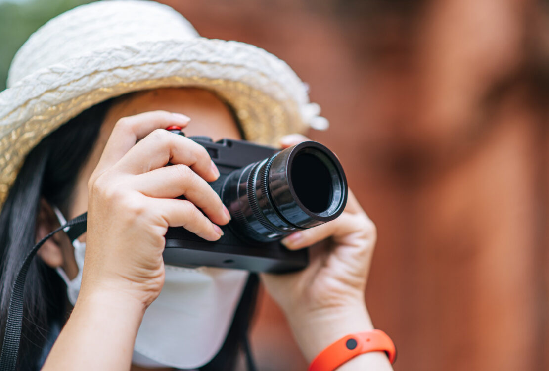 Вплив технологій на фотографію та як їх використовувати для покращення ваших фотографій