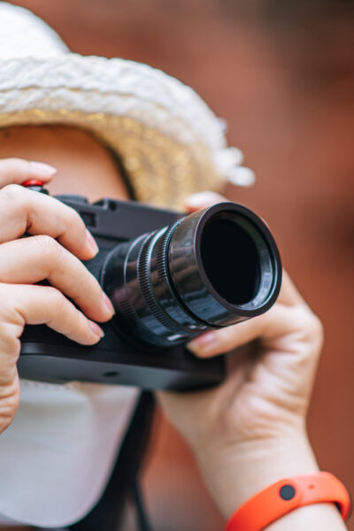 The impact of technology on photography and how to use it to enhance your photos