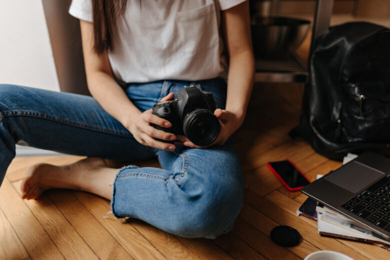 The importance of editing and post-processing in photography and how to use tools like Lightroom and Photoshop to improve your photos.