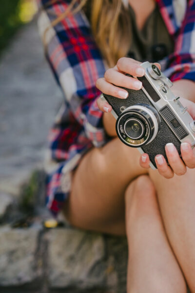 Tips for capturing great photos in different lighting conditions and environments