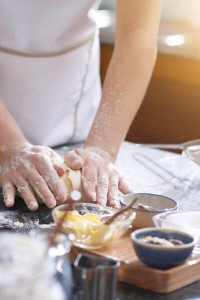 The benefits of having a hobby and the impact it can have on mental health and well-being