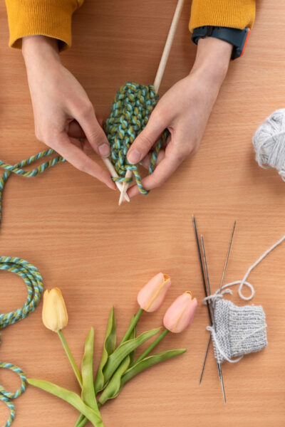 The future of hobbies and the potential for new forms of leisure and entertainment to emerge.