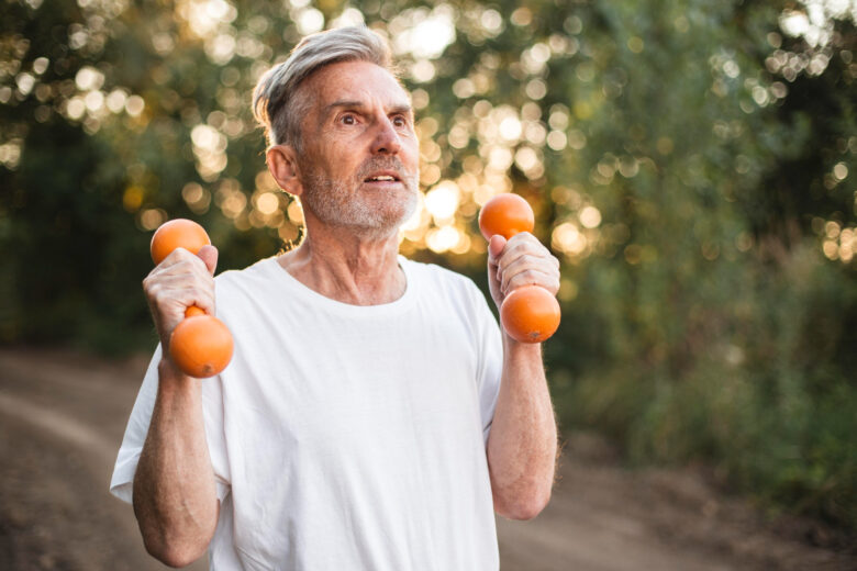 Важливість постановки та досягнення здорових цілей для фізичного