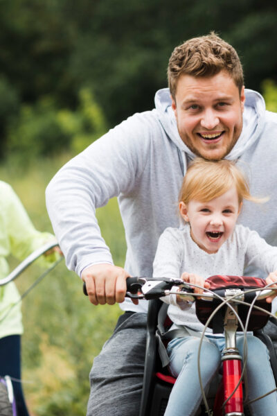 Tips for quitting smoking as a family