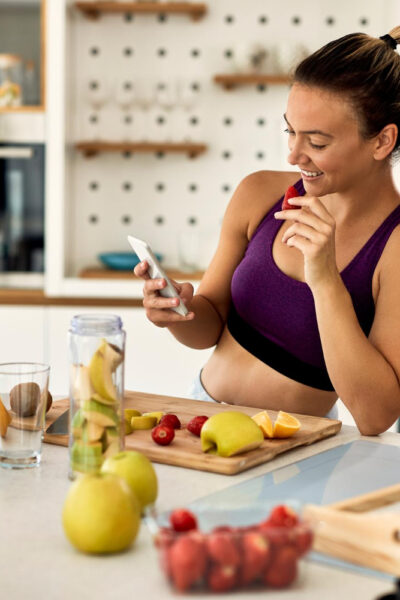 The benefits of exercise and physical activity for your health