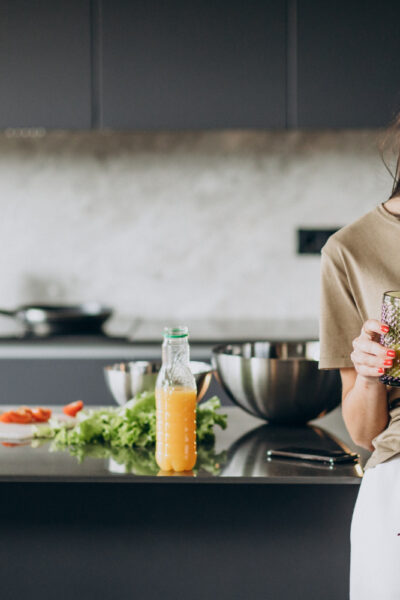 The benefits of spending time outdoors for your health