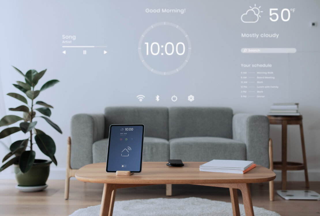 Die Vorteile der intelligenten Haustechnik für Energieeffizienz und Komfort