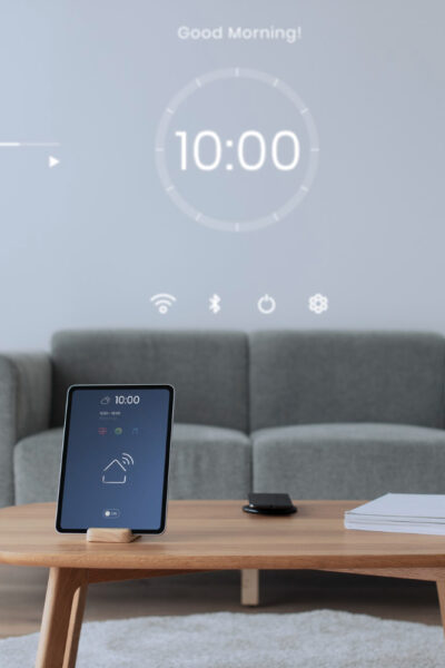 Die Vorteile der intelligenten Haustechnik für Energieeffizienz und Komfort