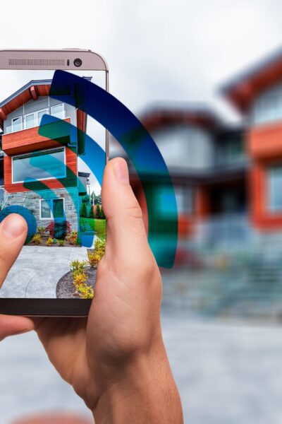 Il futuro della tecnologia smart home e cosa aspettarsi nei prossimi anni