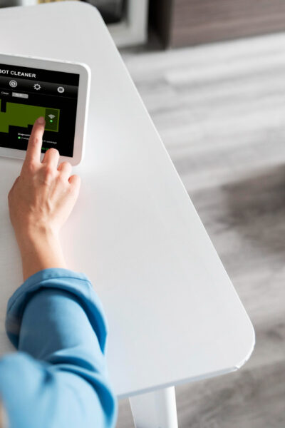 Understanding the concept and benefits of a smart home