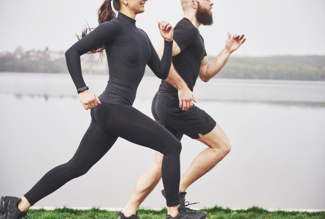 Understanding the importance of setting and achieving realistic goals in sports and fitness