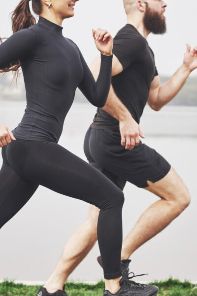 Understanding the importance of setting and achieving realistic goals in sports and fitness