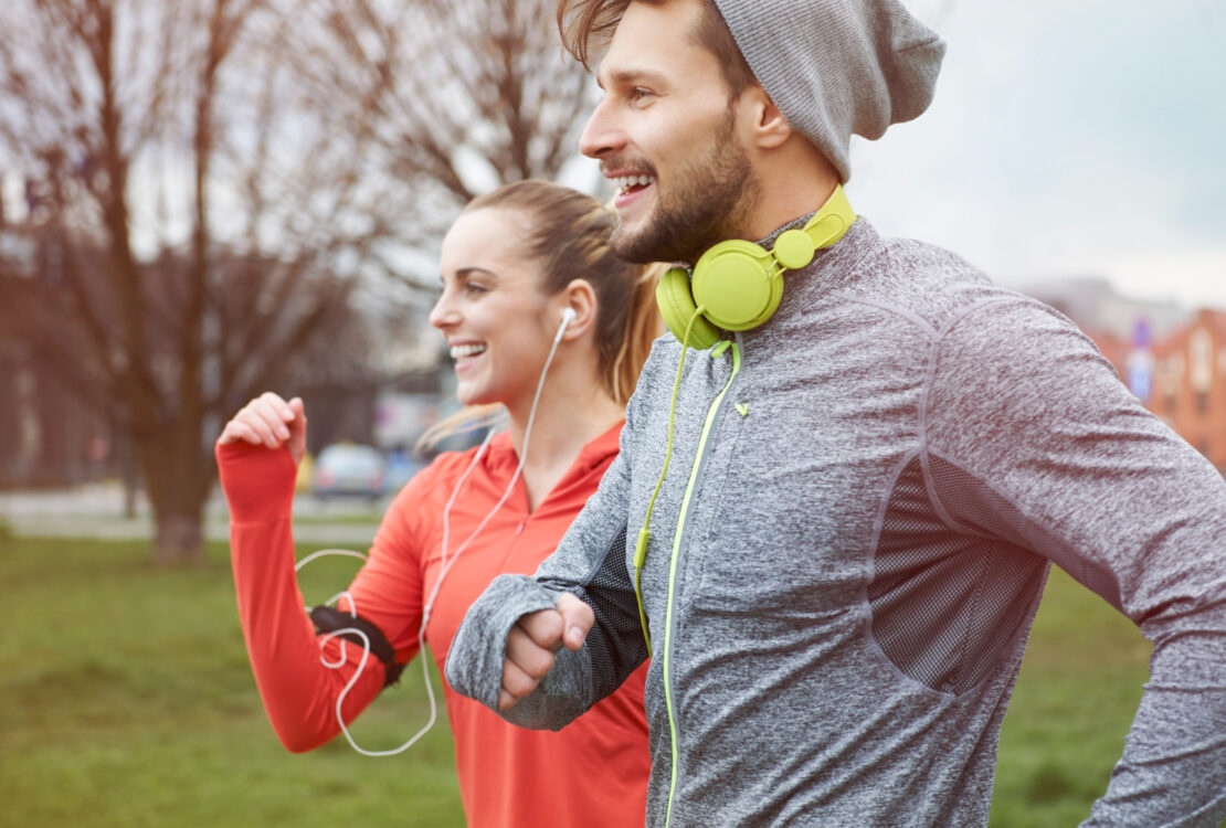 Les avantages du sport et du fitness pour améliorer l'équilibre