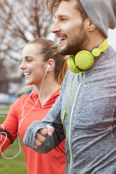 The benefits of sports and fitness for improving balance