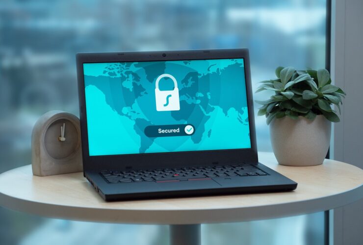 The benefits of using a VPN for internet privacy and security